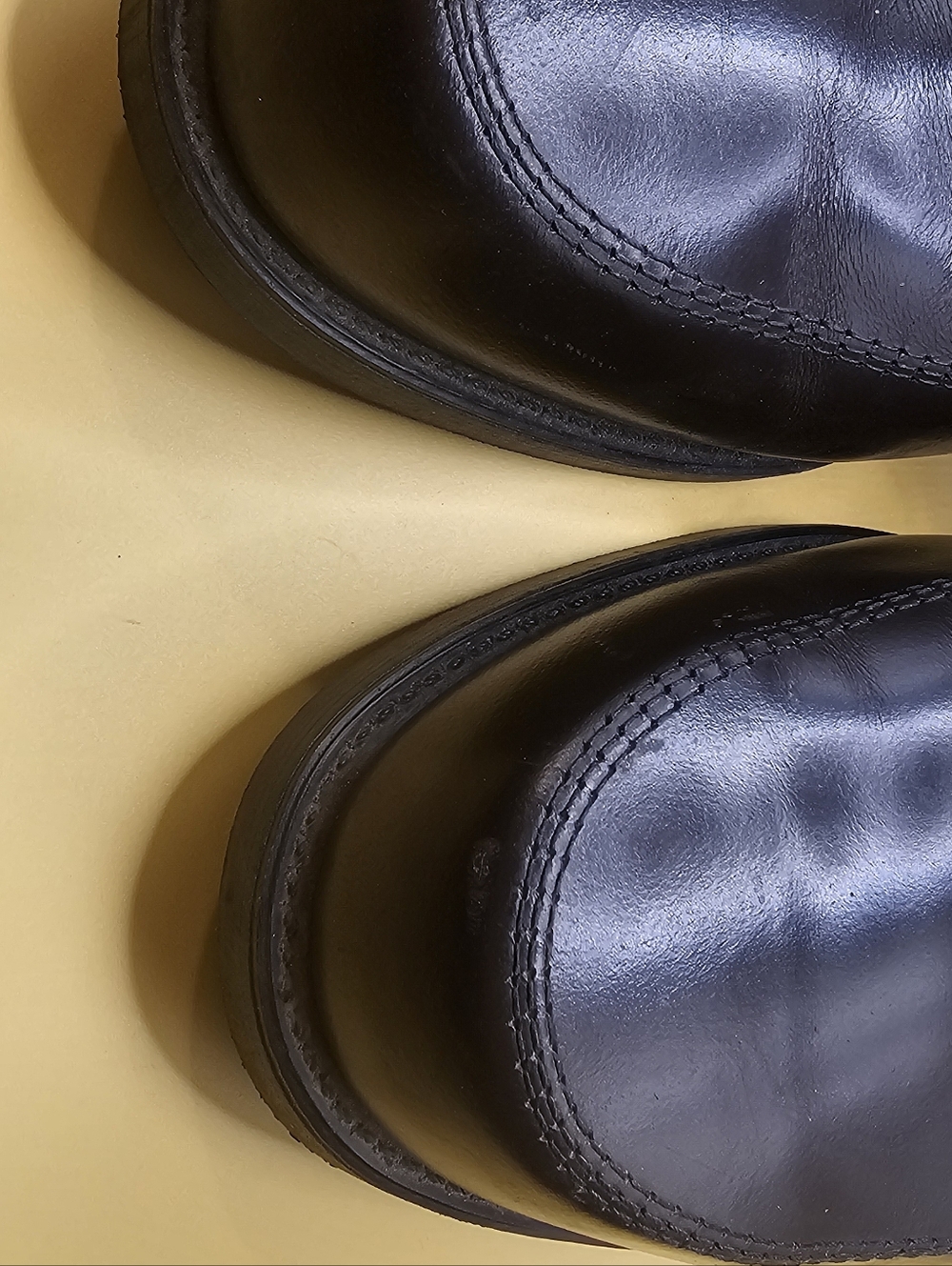 Mason Velvet-eez Mens Lace Up Brown size 13 EE Dress Shoe - Picture 8 of 14